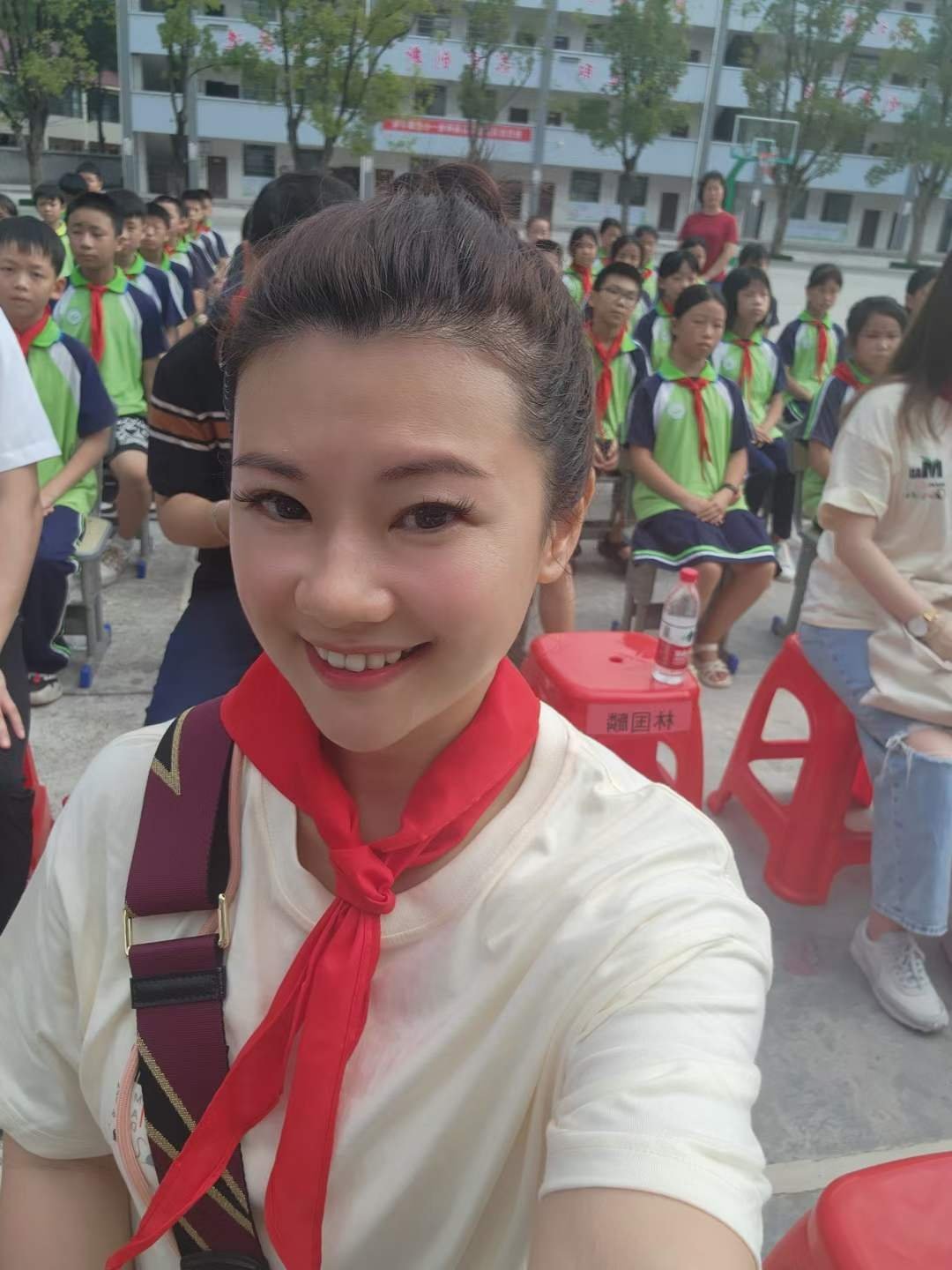卓艺地产集团社会责任活动相片 3
