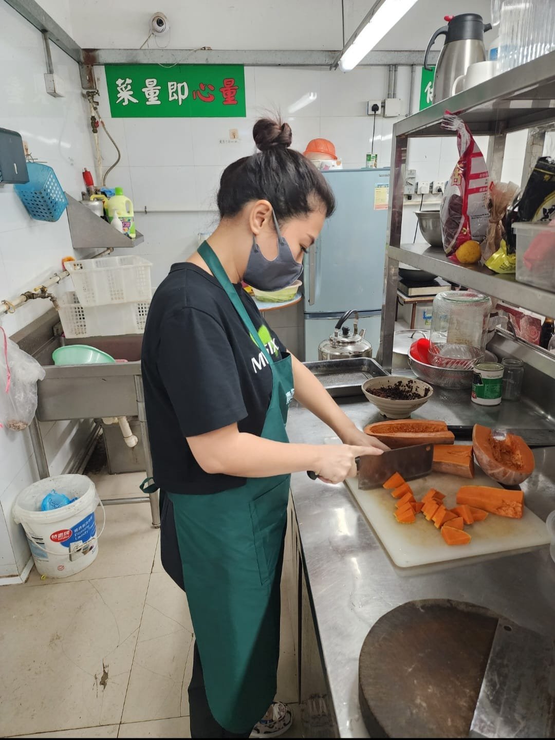 卓艺地产集团社会责任活动相片 5