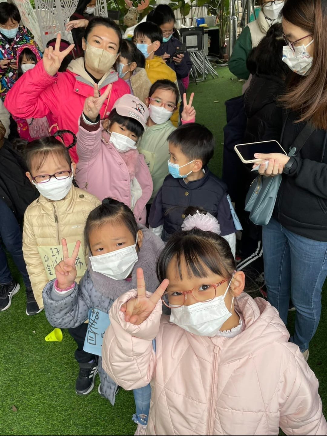 卓艺地产集团社会责任活动相片 6