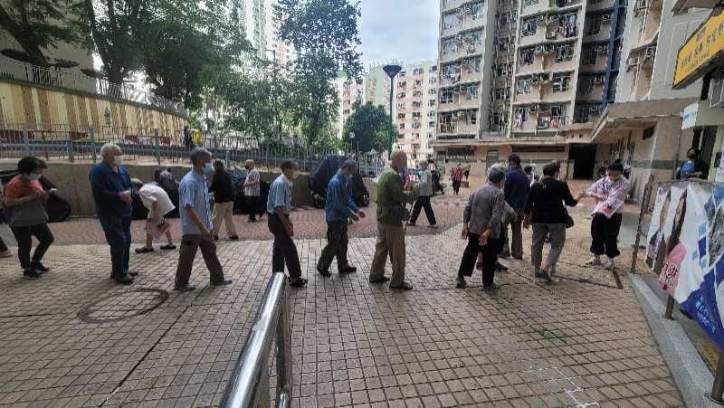 卓艺地产集团社会责任活动相片 8
