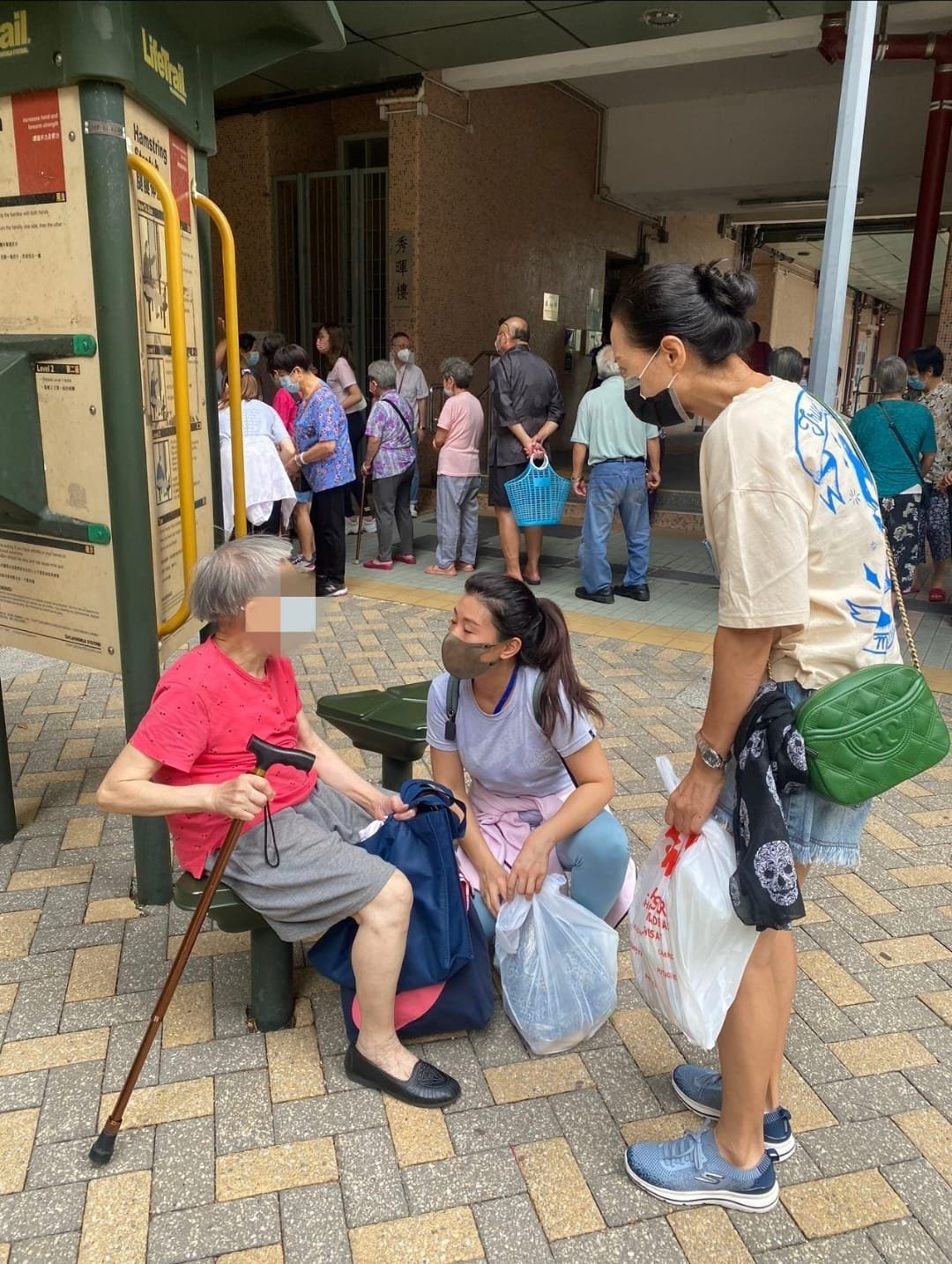 卓艺地产集团社会责任活动相片 9