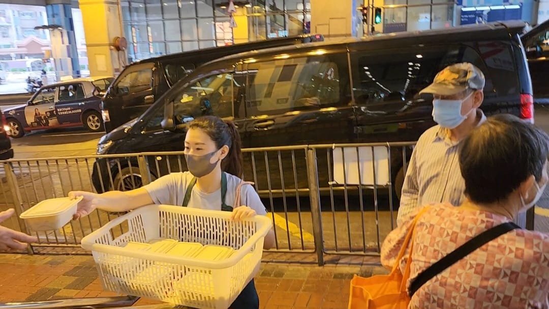 卓艺地产集团社会责任活动相片 11