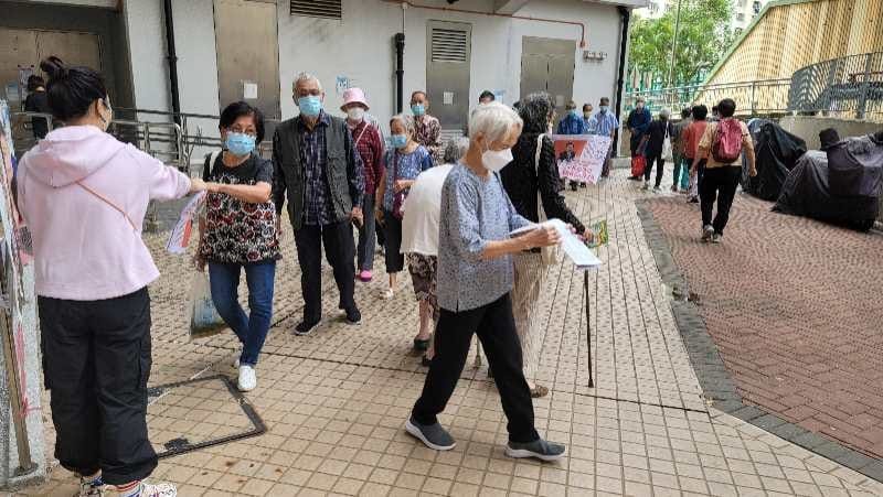 卓艺地产集团社会责任活动相片 13