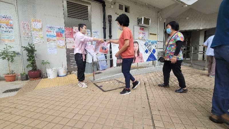 卓艺地产集团社会责任活动相片 14