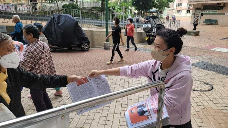 卓艺地产集团社会责任活动相片 16