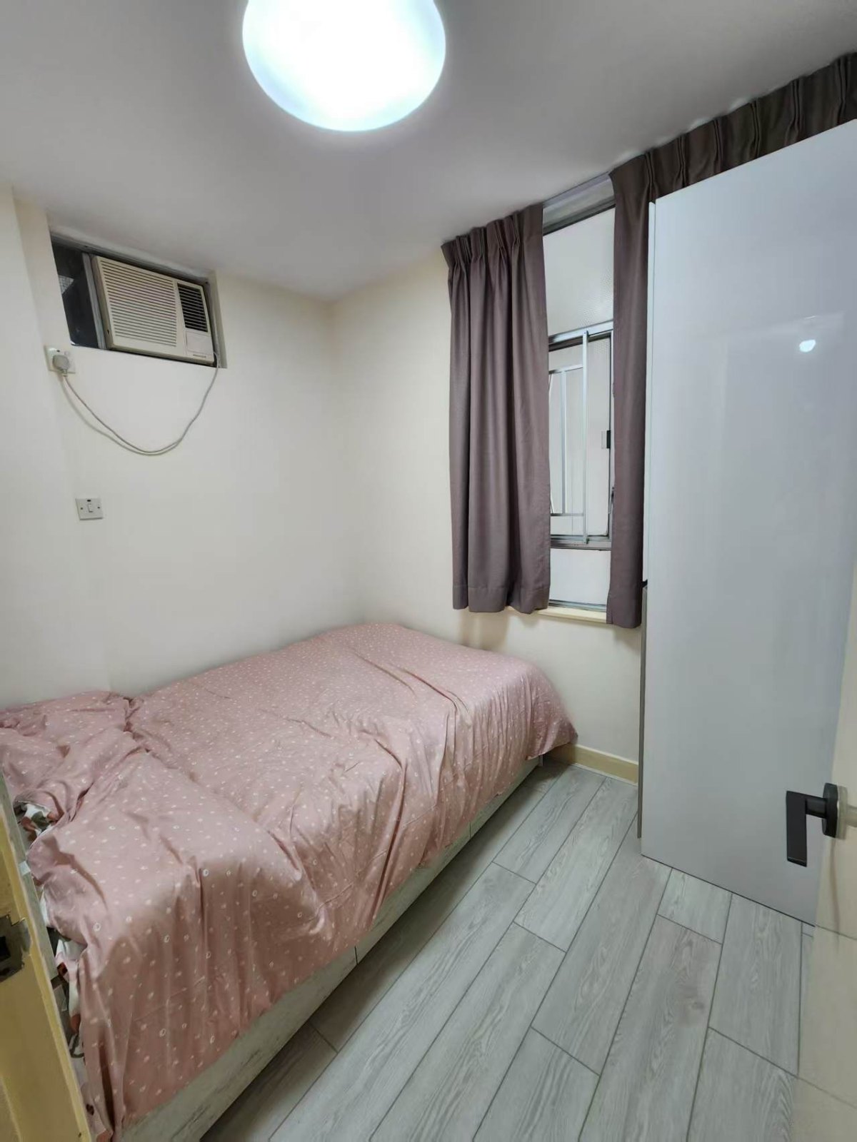 九龍中成熟社區整租住宅｜約600呎｜近黃埔站及完善生活配套