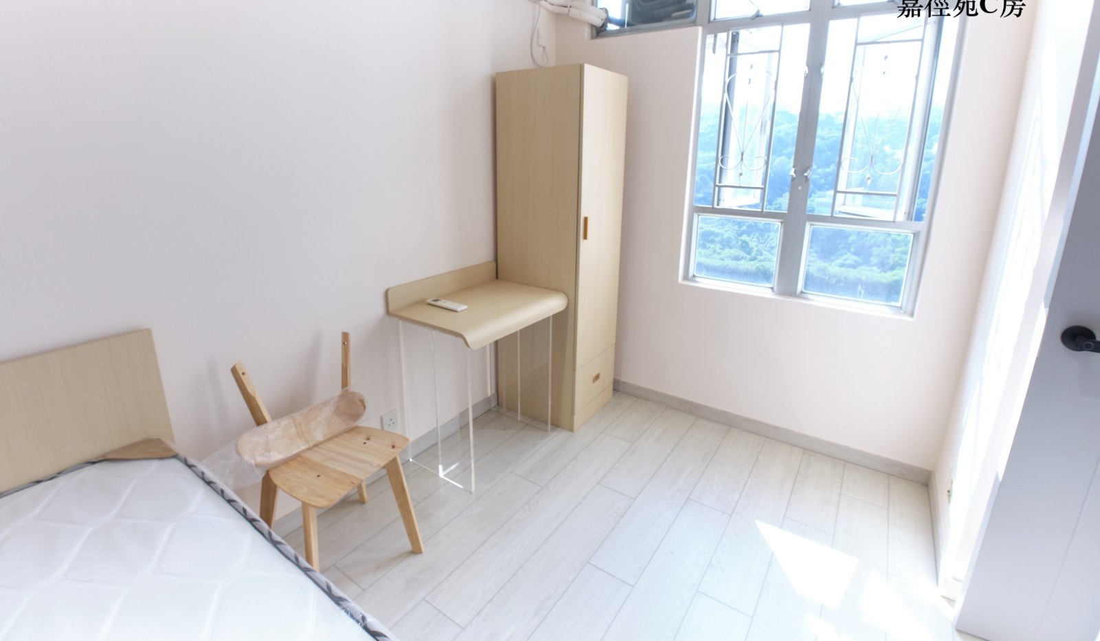 Quality Residence in Southern New Territories | Convenient Transportation & Prime Living