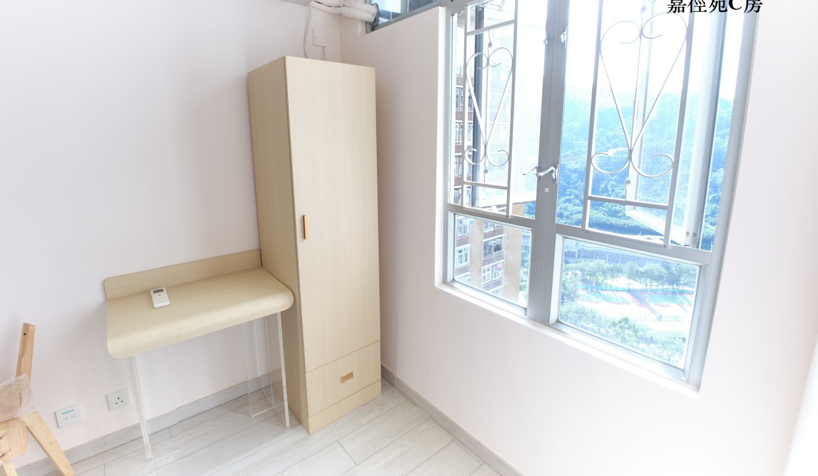 Quality Residence in Southern New Territories | Convenient Transportation & Prime Living