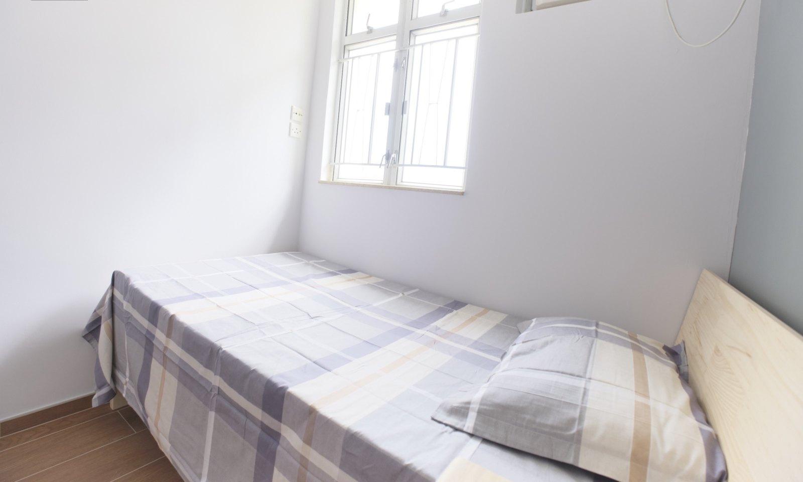 新界南住宅｜約540呎舒適生活空間