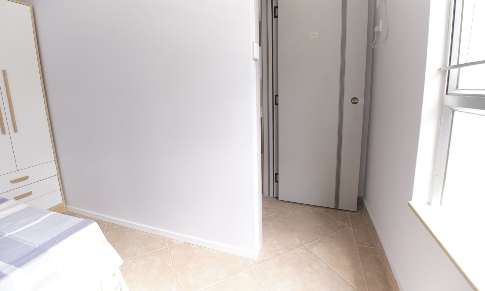 新界南住宅｜約540呎舒適生活空間